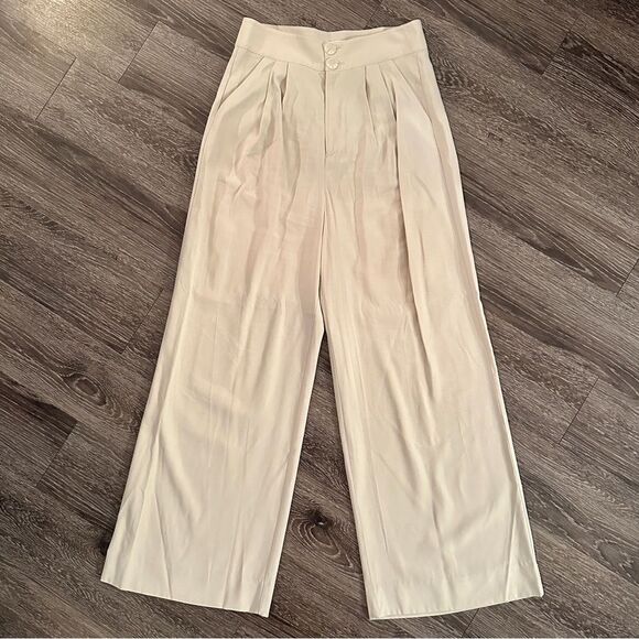 A Loves A Wide Leg Trousers - Picture 1 of 8